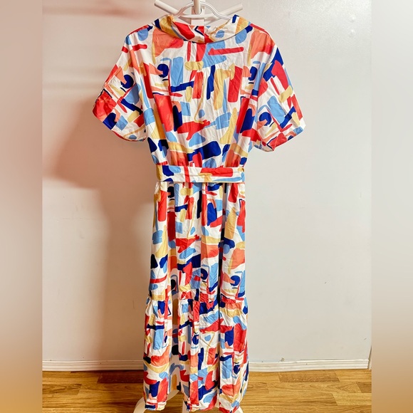 Long dress - Picture 2 of 4